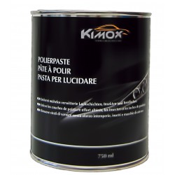 Polierpaste KX12